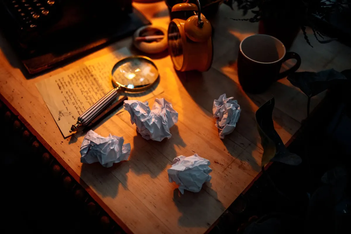 10 Common Lyric Writing Mistakes Beginners Make (and How to Fix Them)