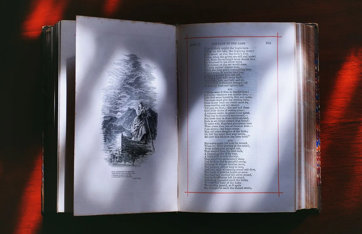 Metaphor, Simile and Imagery: A Beginner's Guide to Poetic Devices in Lyrics